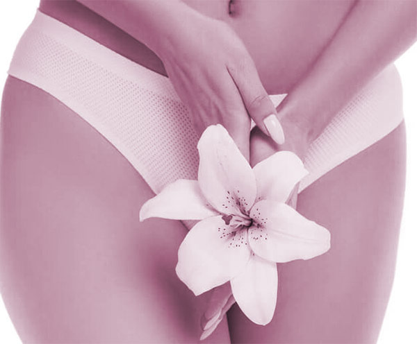 Vaginal Rejuvenation
