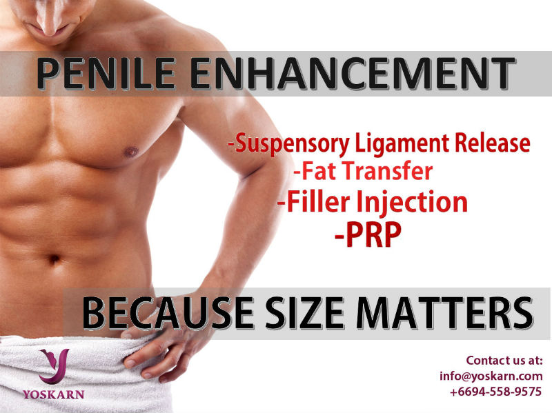Penis Enhancement