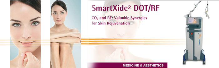 Fractional CO2 laser[ SmartXide]
